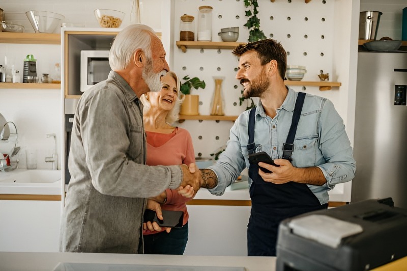 Furnace Repair in Chula Vista